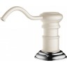 Дозатор OMOIKIRI OM-01-WH 4995012