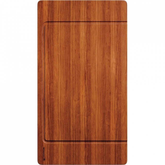 Разделочная доска для моек OMOIKIRI CB-04-WOOD-L 4999009