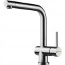 Смеситель OMOIKIRI KORIYAMA-S 4991006