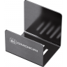 Держатель для губки OMOIKIRI SH-01-GM 4999124