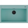 Мойка OMOIKIRI KITAGAWA 79-LB-AZ Artceramic/azur blue 4993275