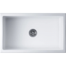 Мойка OMOIKIRI MIKURA 76-WH Natceramic/белый 4997074