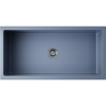 Мойка OMOIKIRI MIKURA 91-SB Natceramic/smoky blue 4997089