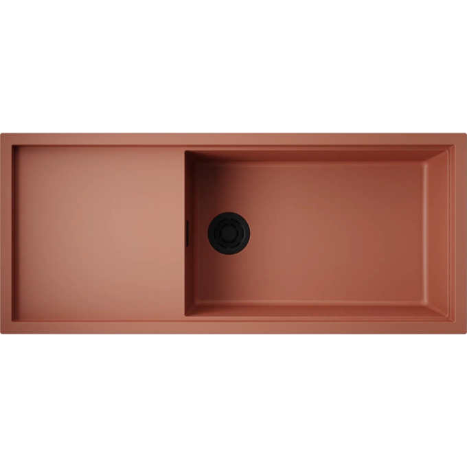 Мойка OMOIKIRI SINTESI 116-CN Artceramic/canyon 4997122