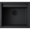 Мойка OMOIKIRI SINTESI 57-GB Artceramic/графит 4997140