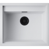 Мойка OMOIKIRI SINTESI 57-WH Artceramic/белый 4997141