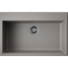 Мойка OMOIKIRI TEDORI 79-GR Tetogranit/Leningrad grey 4993571