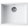 Мойка OMOIKIRI YAMAKAWA 55 INTEGRA-WH аrtceramic/белый 4997265