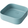 Раковина OMOIKIRI JUNE-OC Natceramic/ocean