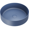 Раковина OMOIKIRI MIRA-NB Natceramic/navy blue 4972071